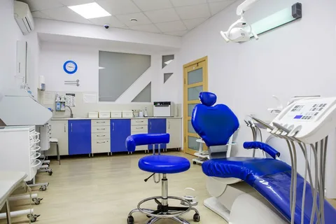 Центр стоматологии инновационных технологий в Туле