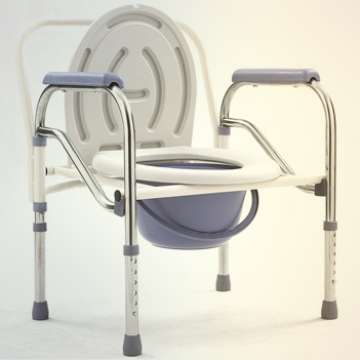 Кресло для унитаза для пожилых людей