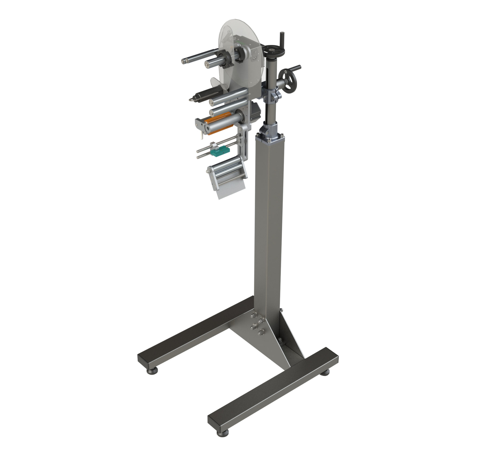 applikator a 150 2