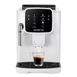 Polaris: Магия кофе на вашей кухне – Автоматические кофемашины, которые меняют утро 2 Polaris: Магия кофе на вашей кухне – Автоматические кофемашины, которые меняют утро