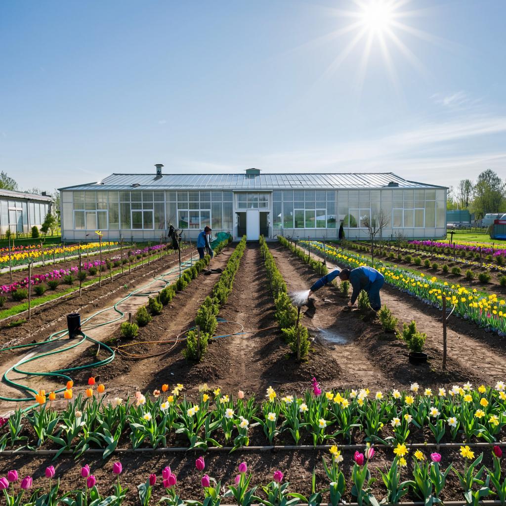 Drevo: Где Живет Зеленая Мечта в Петербурге