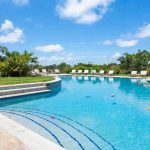 Как защитить бассейн от зимних невзгод с Aquadoctor Winter Care