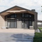 Дом, Который Живет Вашей Мечтой: Как Татария Воплощает Идеи в Реальность