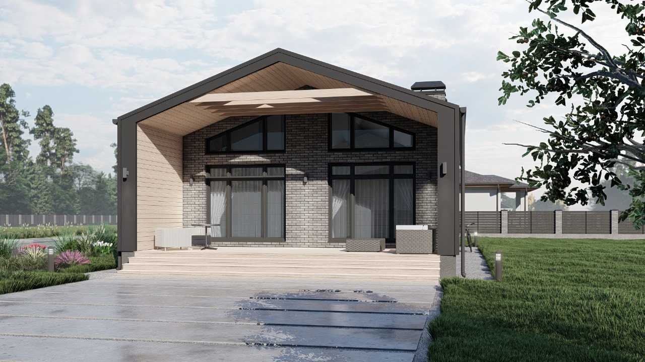 Дом, Который Живет Вашей Мечтой: Как Татария Воплощает Идеи в Реальность