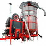 Какую зерносушилку выбрать: что важно знать перед покупкой