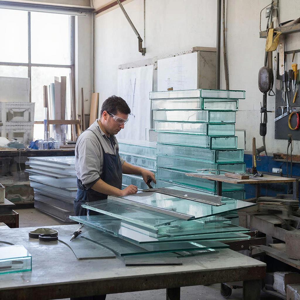 Стеклопакеты без Рам: Прозрачный Путь к Вашему Идеальному Окну