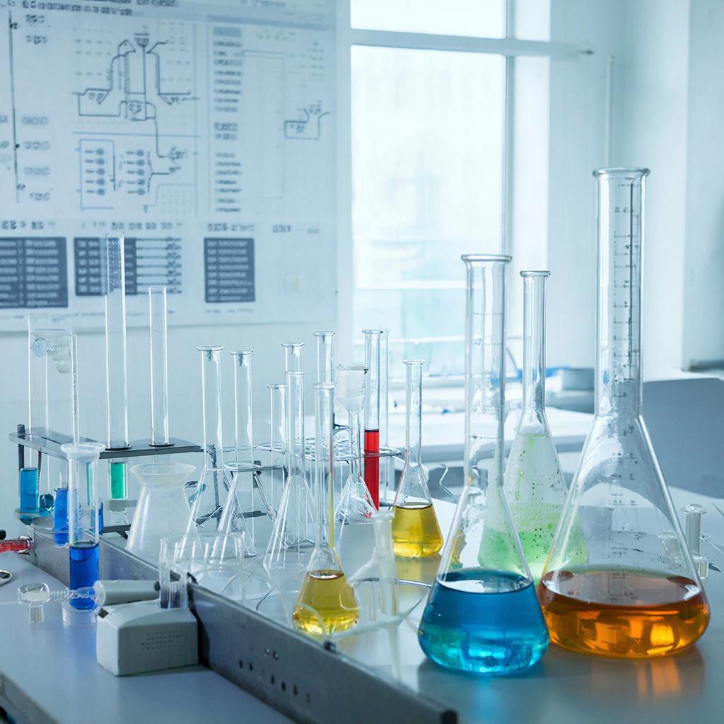 Вода – Жизнь, или Как Химические Реагенты Становятся Невидимыми Архитекторами Чистоты