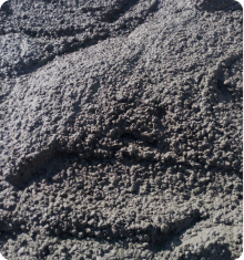 Отличия товарного бетона для частного и промышленного строительства