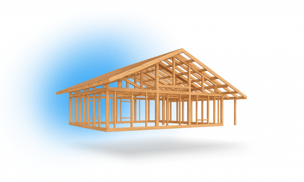 Что влияет на итоговую стоимость домокомплекта, кроме площади