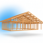 Что влияет на итоговую стоимость домокомплекта, кроме площади