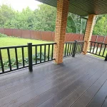 Террасная Доска ДПК: Откройте Дверь в Мир Безмятежного Комфорта и Вечной Красоты