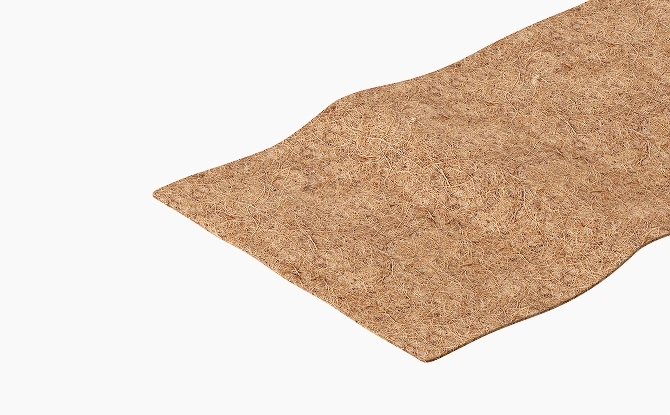 Биомат на даче