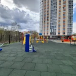 Горизонты Левобережья: Как мы искали тишину среди пульса мегаполиса и нашли свой причал