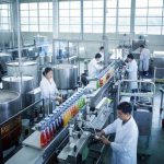 Контрактное производство напитков под собственным брендом: как запустить продукт без своего завода