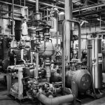 Энергия воздуха и мощь масла: как мы приручили стальных гигантов