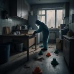 Как мы спасали свой дом от серых захватчиков и почему полумеры не работают