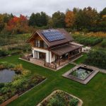 Узнайте, как построить готовый дом за 25 дней по системе "всё включено": преимущества, этапы строительства, выбор материалов и многое другое.